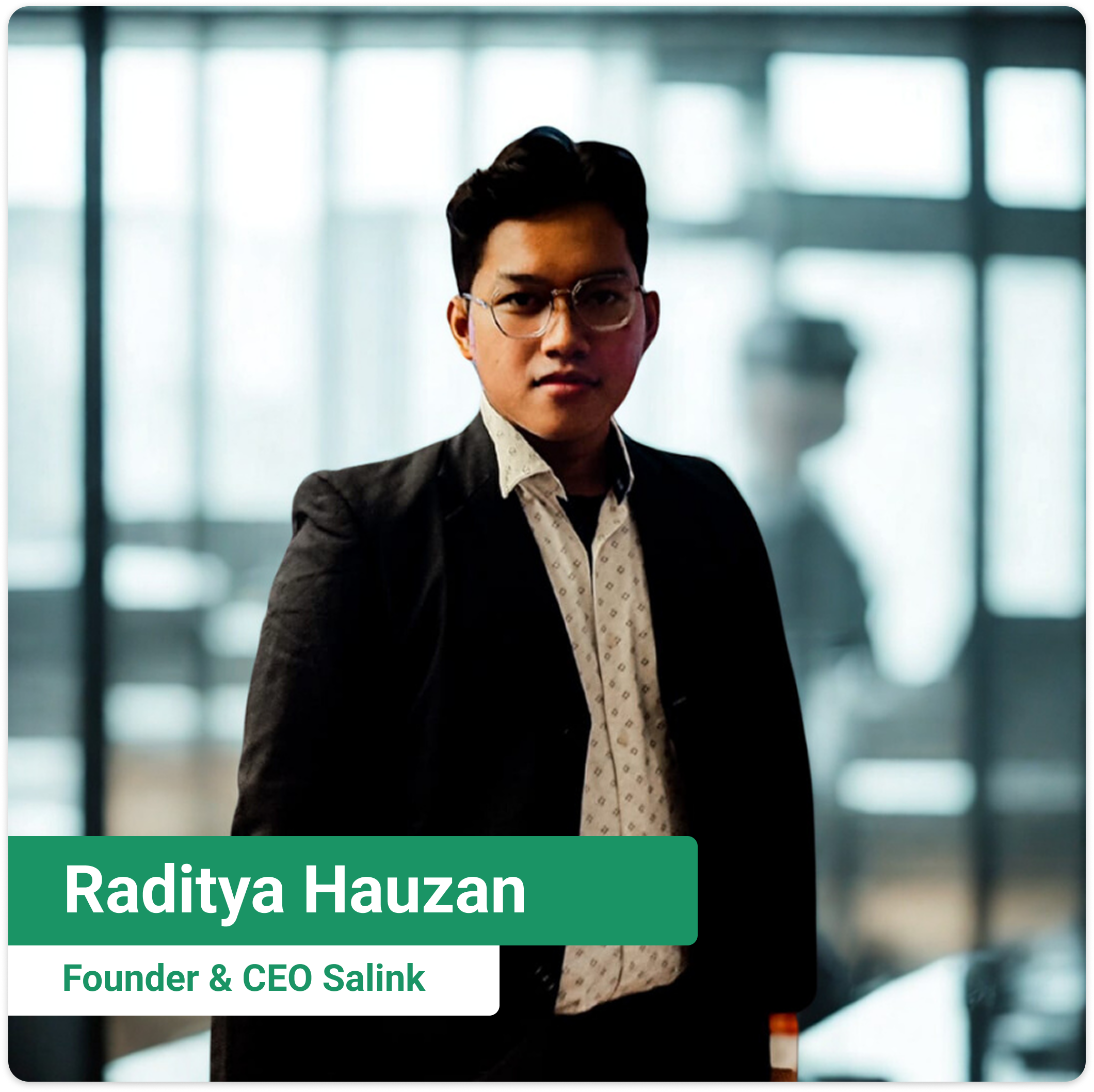 Raditya Hauzan