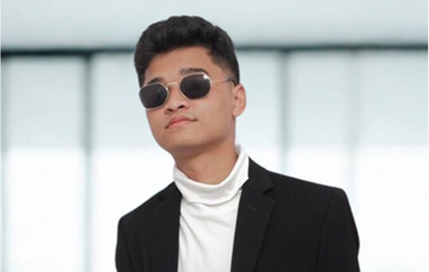 Fikhry Hakim Nasution - CDO